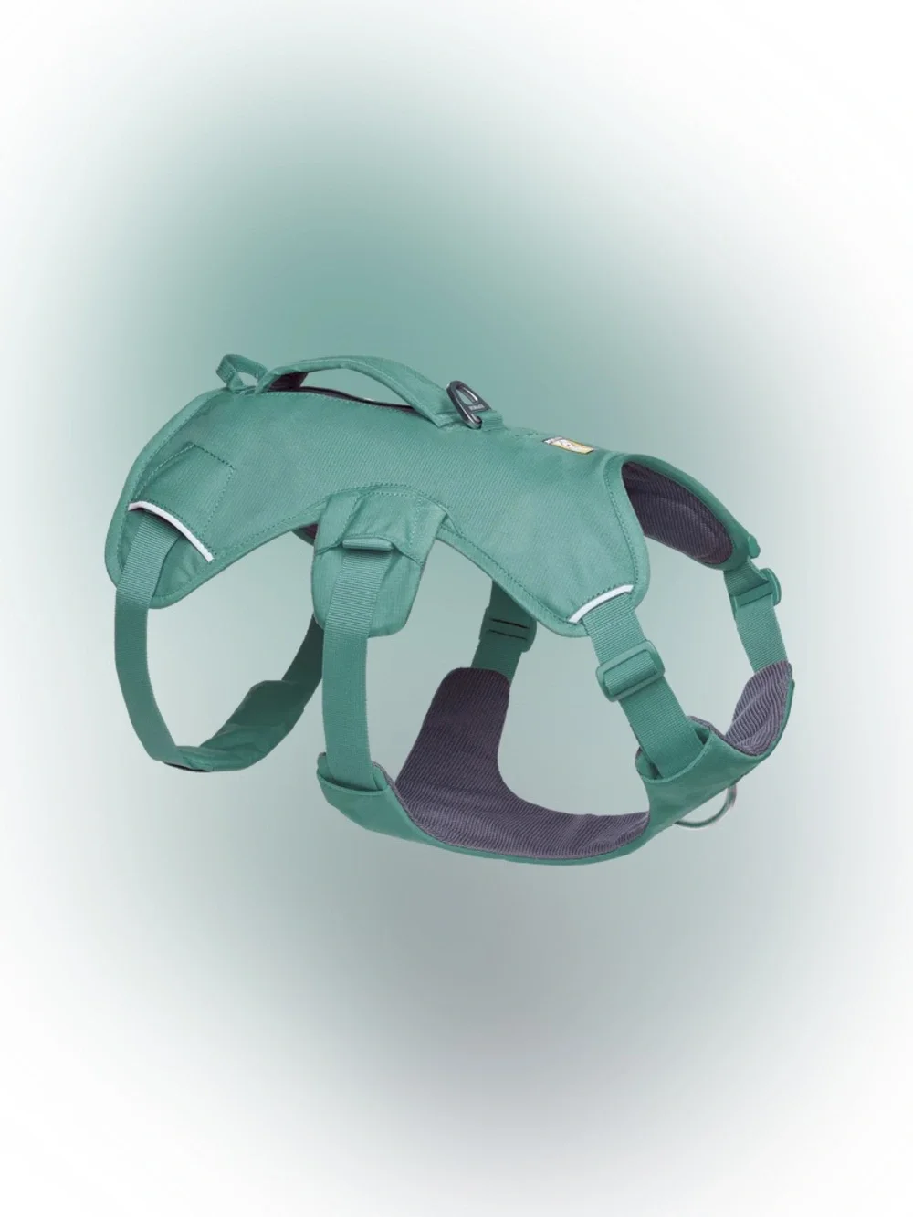 Ruffwear Web Master™ Dog Harness with Handle